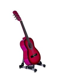 Resim Sonrisa Sc-30 1/2 Klasik Gitar - Pembe 