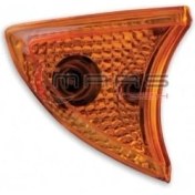 Resim Mars Sinyal Lambası (Duylu) Sol Iveco Stralıs 2007 