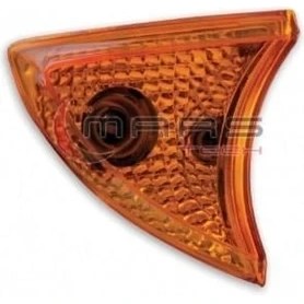 Resim Mars Sinyal Lambası (Duylu) Sol Iveco Stralıs 2007 