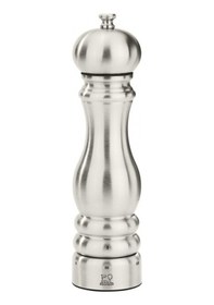 Resim Peugeot Paris Inox Tuz Değirmeni U-Select 22 CM 