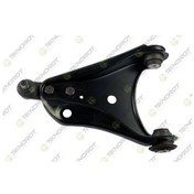 Resim TEKNOROT R-769 Salincak Sol Komple Clio Symbol 09 5450100Q0G R769 (WC638683) 