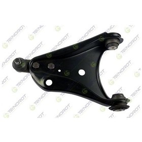 Resim TEKNOROT R-769 Salincak Sol Komple Clio Symbol 09 5450100Q0G R769 (WC638683) 