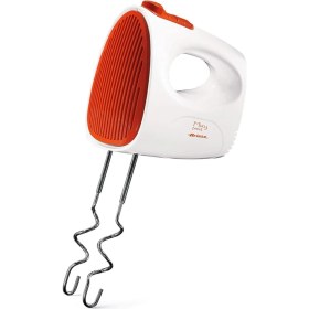 Resim Braventa Collection Mixy El Mikseri 1541/00 - Çırpma Teli, 250 Watt, Hamur Yoğurma, 5 Kademeli Hız Ayarı, 2 Çırpıcı ve 2 