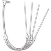 Resim Shineyee Hava Basınçlı Silindir Karbon Temizleme Aleti - Alüminyum Ve Paslanmaz Çelik 