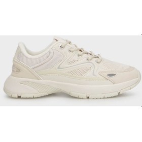 Resim Lumberjack Kadın Ayakkabı Laveda 4fx Bej 