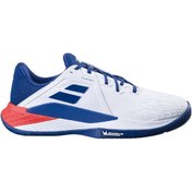 Resim Propulse Fury 3 Ac M Beyaz Tenis Ayakkabısı Beyaz 