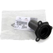 Resim Peugeot 206 Prizdirek Klavuzu 