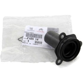 Resim Peugeot 206 Prizdirek Klavuzu 