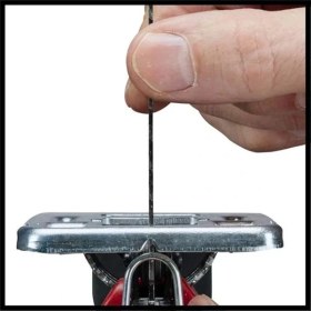 Resim AyrStore Dekupaj Testere Tc-Js 60/1 (Düşük Titreşim, Devir Kontrol Elektroniği, Aletsiz Testere 