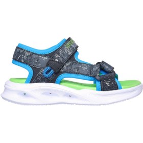 Resim Skechers Sola Glow Sandal Aquatastic Sandalet 