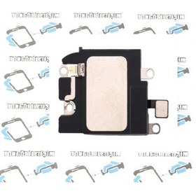 Resim Iphone 11 Pro Buzzer Hoparlör Dış Ses Full (505516657) 