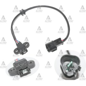 Resim Sensör Krank Pozisyon Lancer 2003-2008 Mr420734 