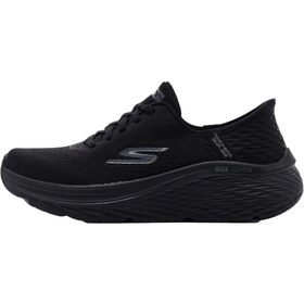 Resim Skechers Max Cushioninig Elite 2.0 Kadın Yürüyüş Ayakkabısı 