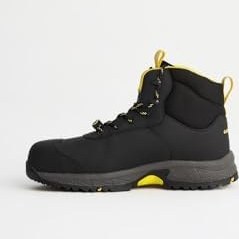 Resim Goodyear Enduro Boot S3L ESD HRO Fiberglas Burunlu İş Botu 