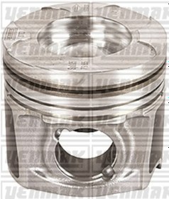 Resim YENMAK 31-31010-0 Motor Piston Segman (Std) Insignia A Astra J Astra K Mokka Merıva B Zafira C B16Dth 