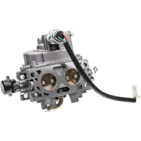 Resim Loncin Lc2p77f Motor Karbüratörü 