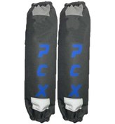 Resim Gogo Amortisör Çorabı Mavi 29x7 Cm Honda Pcx 