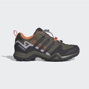 Resim Adidas Terrex Swıft R2 Gtx Kadın Spor Ayakkabı - Ih2599 Yeşil 