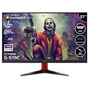 Resim Acer VG272X UM.HV2EE.X01 27" 1ms G-Sync Full HD IPS Oyuncu Monitörü Acer VG272X UM.HV2EE.X01 27" 1ms G-Sync Full HD IPS Oyuncu Monitörü(Acer Türkiye Garantili)