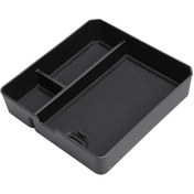 Resim Anjiexun Jetour Traveler T2 Orta Konsol Düzenleyici Tepsisi İçin 