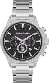 Resim U.S. Polo Assn. Uspa1084-03 Erkek Kol Saati 