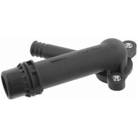 Resim BMW E46 M43 SİLİNDİR KAPAK ARKA FLANŞI 11531708808.. 