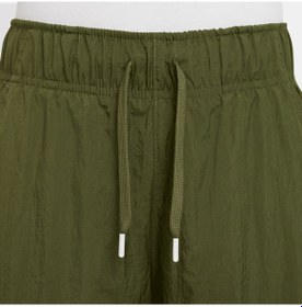 Resim Nike Nıke Woven Cargo Unısex Çocuk Eşofman Altı Dd6285-326 Dd6285-326 Yeşil Yeşil 
