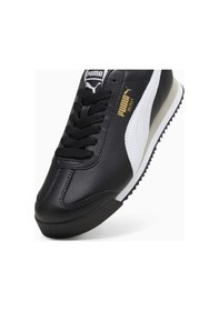 Resim Puma Roma 24 Sneakers Erkek 39686802 Siyah 