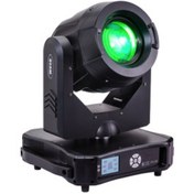 Resim Soundsation SPIRE 230 BEAM Işık 