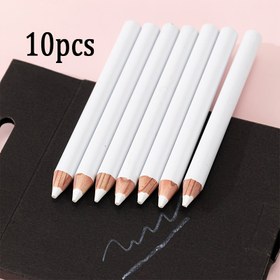 Resim 10/5 Yüksek Görünürlü İnce İnci Markör Seti - Sıkıntısız Silinebilir, Canlı Renkler, Dayanıklı, Ergonomik Tasarım, Dikiş, Kumaş, Elbise Yapımı, Ahşap Markörler, El Sanatları ve Dikiş için Uygun - Başlangıçlar ve Profesyoneller için Harika 