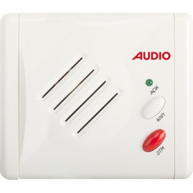 Resim Audio E12 Sesli Diafon Kapıcısız 