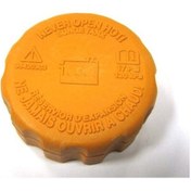 Resim Chevrolet Spark M100-m200 Yedek Su Depo Kapağı Rapro Marka Rap-66123 