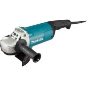 Resim Makita GA7060 Büyük Taşlama 2200W 180MM 