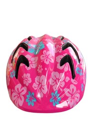 Resim Moon mv-7 Kız Çocuk Bisiklet Kaskı 