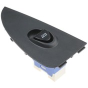 Resim Genel Markalar FİAT PALİO SAĞ ÖN TEKLİ CAM AÇMA DÜĞMESİ ANAHTARI 2005--2012 