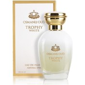 Resim Osmanlı Oud Trophy Whıte Edp 100 Ml Kadın Parfüm 4731 