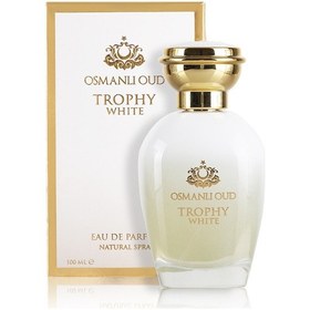 Resim Osmanlı Oud Trophy Whıte Edp 100 Ml Kadın Parfüm 4731 