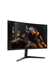 Resim Koorui 1ms 180Hz 27" 1920x1080 FHD Curved Gaming Monitör 27E6CA 