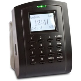 Resim Genel Markalar D10 Bilgisayar Kontrollü Personel Takip Kapı Açma Cihazı 125 Khz 