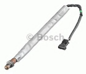 Resim OKSİJEN SENSÖRÜ ARKA S60/S80/XC70/XC90/C70/NS40/C30/V50 