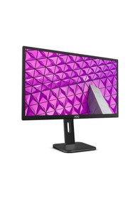 Resim 23.8 AOC 24P1 LED FHD 5MS 60HZ VGA HDMI DP 