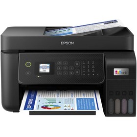 Resim Epson EcoTank L5290 Fotokopi, Tarayıcı, Faks, Wi-Fi Mürekkep Tanklı Yazıcı (C11CJ65405) 