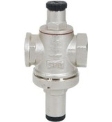 Resim Gpd Su Basınç Düşürücü Regülatörü Iç Dişli 1/2'' 