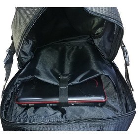 Resim Kaliteli Sırt Çantası 18"Notebook Sırt Çantası Üst Kalite 