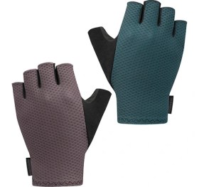 Resim Shimano Gravel Yeşil-Kahve Eldiven XXL 