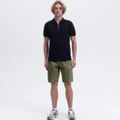 Resim Ellesse Erkek Kargo Şort EM471 (EM471) 