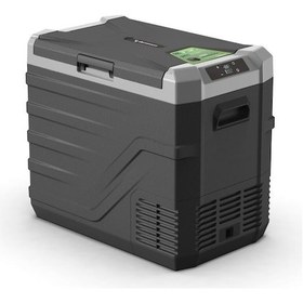 Resim Demmon Dmt50 Araç Buzdolabı 50 L 12V-24V 
