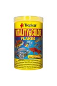 Resim Hype Store Tropical Vitality Color renk destekleyici pul a tekli paket 1 x 1 l 