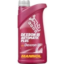 Resim MN8206-1 Dexron 3 Automatıc Plus 1 L 