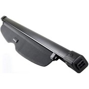 Resim Chevrolet Captiva Bagaj Perdesi Siyah Ithal (535063754) 